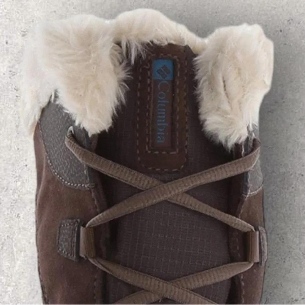 Women's Ice Maiden II Snow Boot Size 6 - Picture 3 of 12